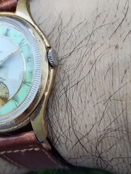 Orefa  mecanic  vechi