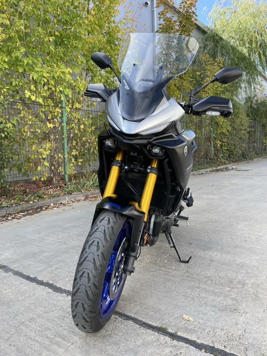 Yamaha Tracer 7 GT 2025