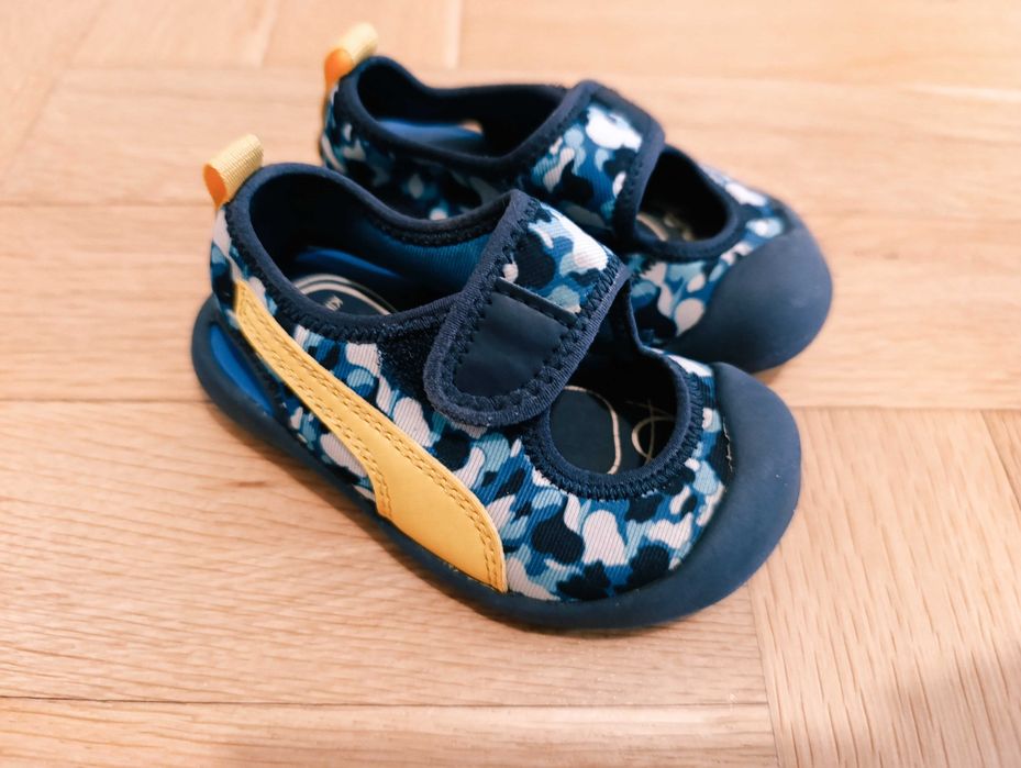 Сандали 20 номер