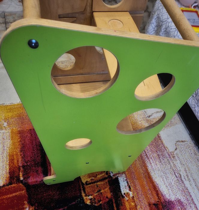 Turn de învățare Leea