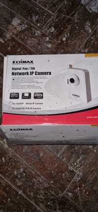 Digital Pan / Tilt Network Camera