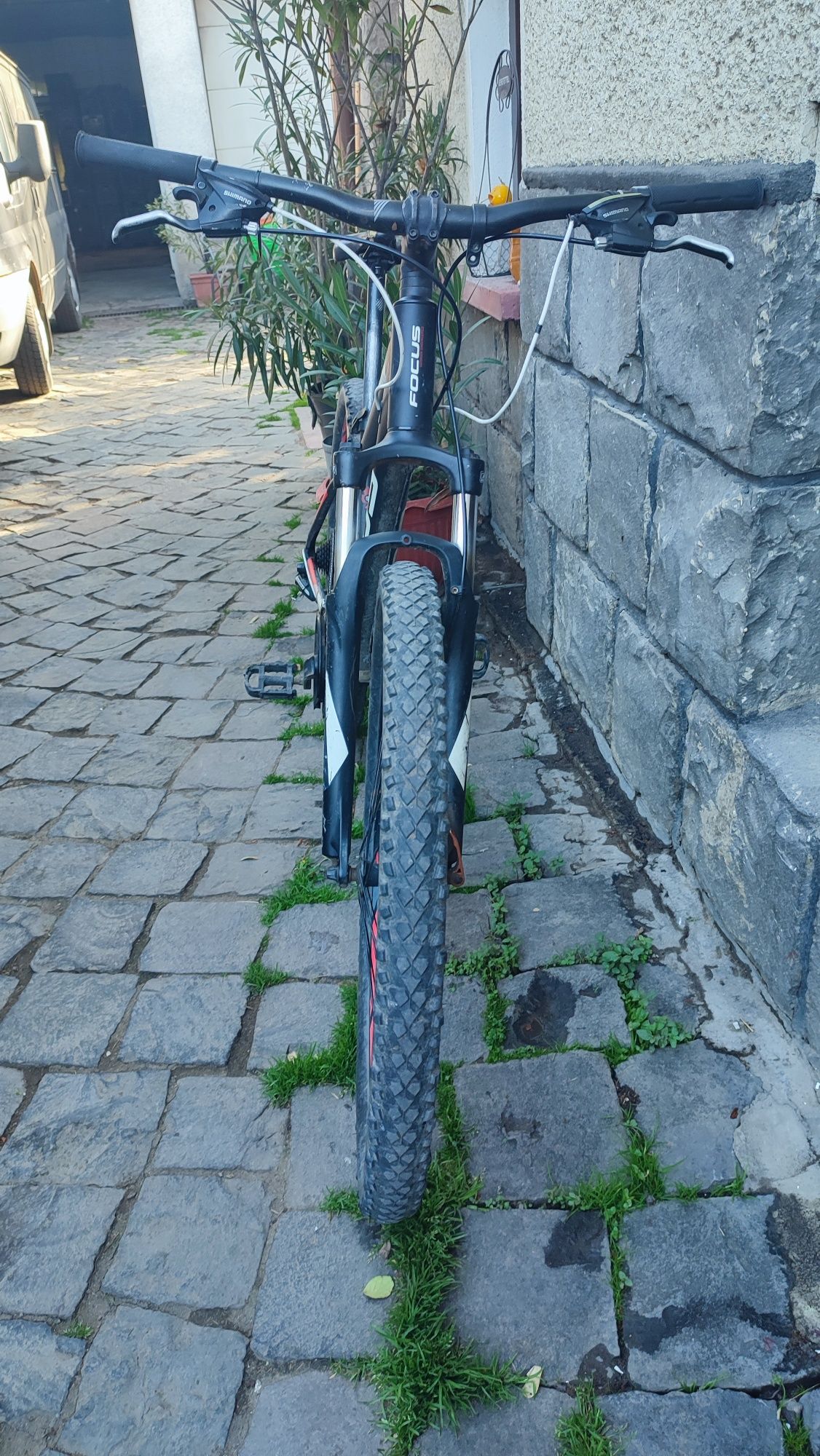 bicicleta in stare buna pentru copii si adulti