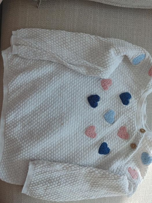 Отдам кофту H&M.