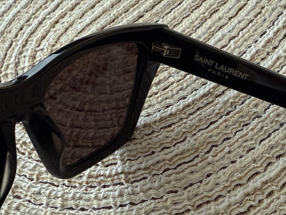 Дамски слънчеви очила Saint Laurent