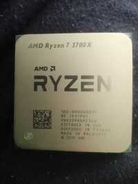 AMD Ryzen 7 3700X 8-Core 3.6GHz