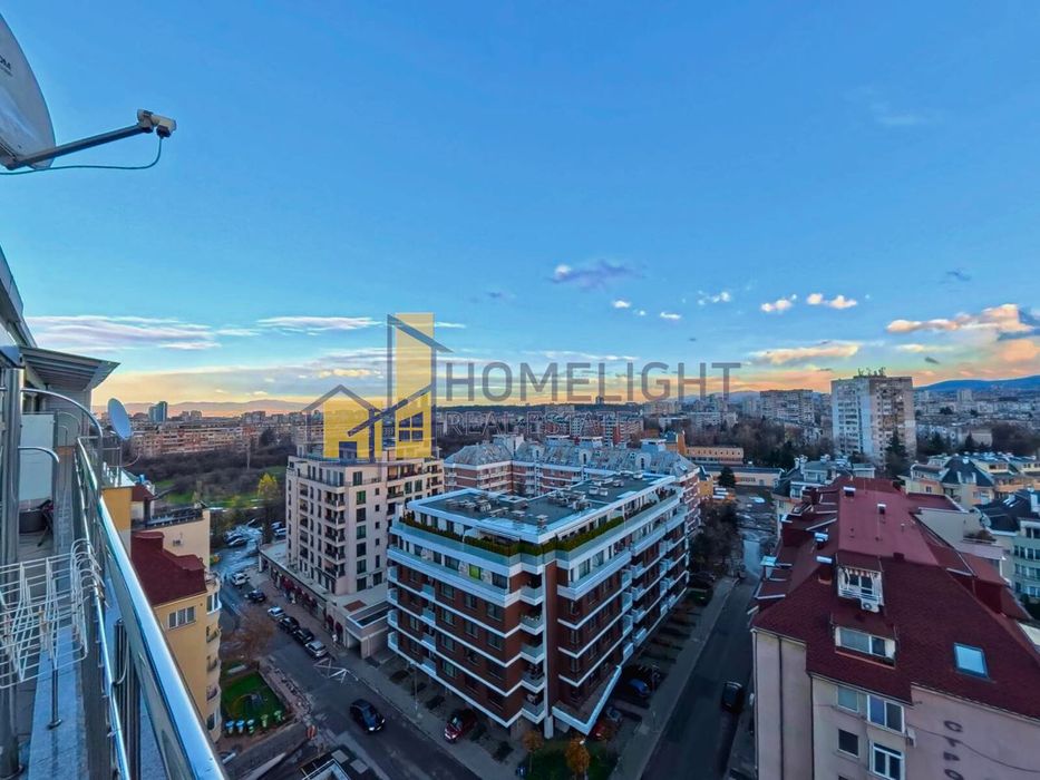 Мезонет в кв. Гоце Делчев