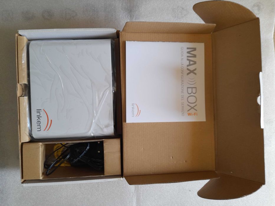 Ruter HUAWEI internet