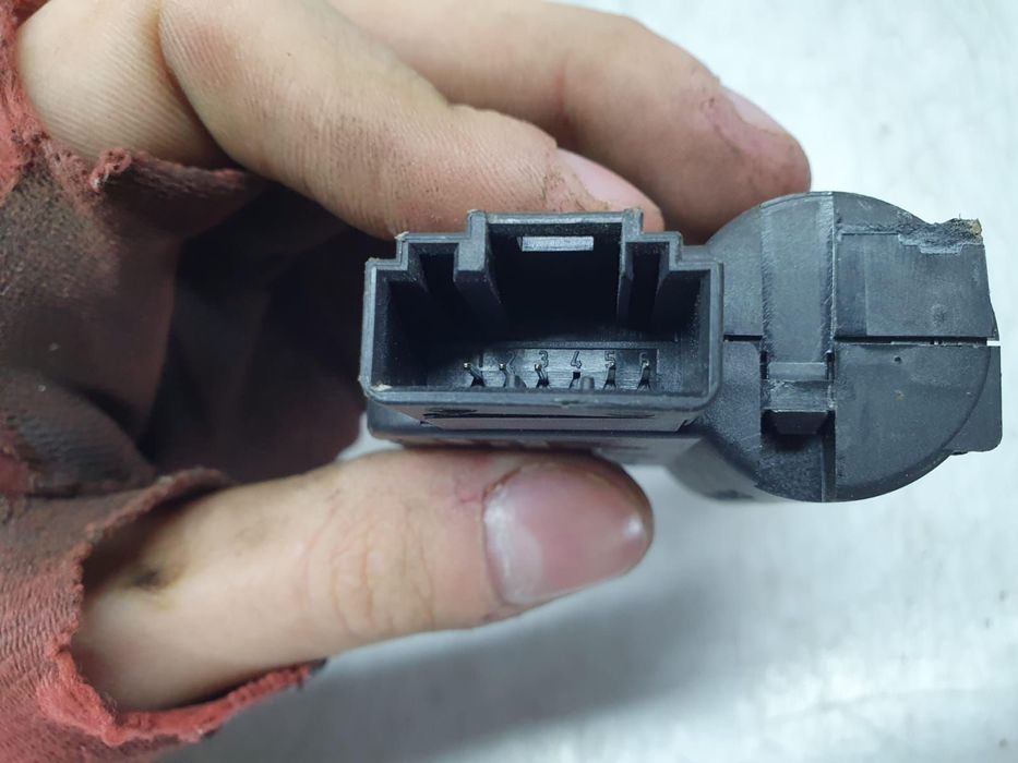 Motoras mixaj aer 0132801345 Seat Altea 1 [2004 - 2009]