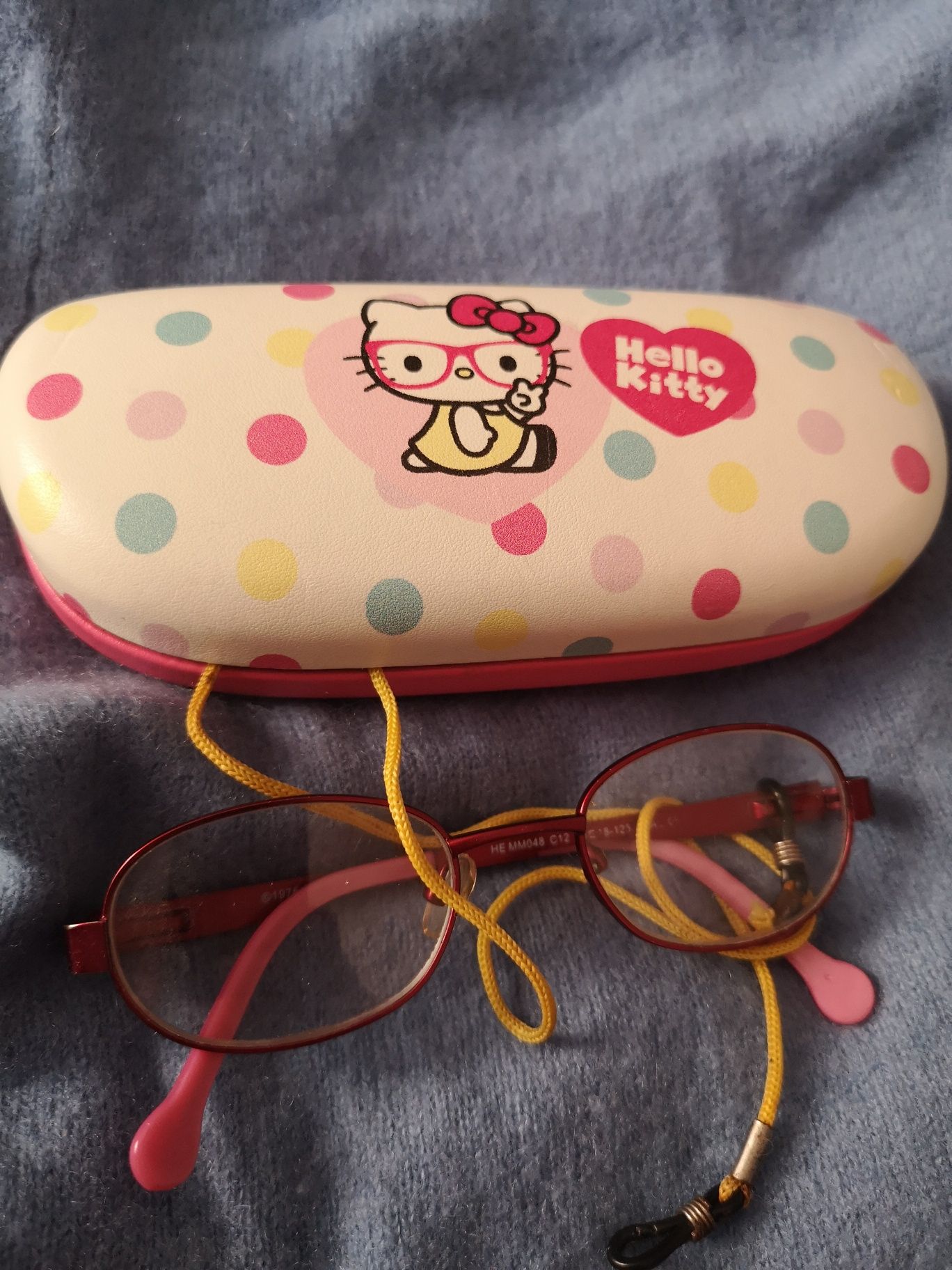 Rame ochelari hello Kitty