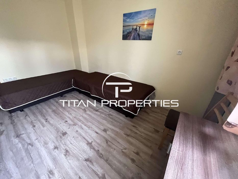 Дава се под наем Двустаен апартамент в Варна, Погреби - 64 кв.м за 450 € - Снимка #3