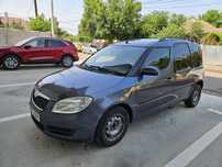 Skoda Roomster  benzina