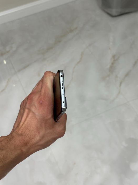 Redmi Note 11 Pro Karobka Dokument ochilmagan