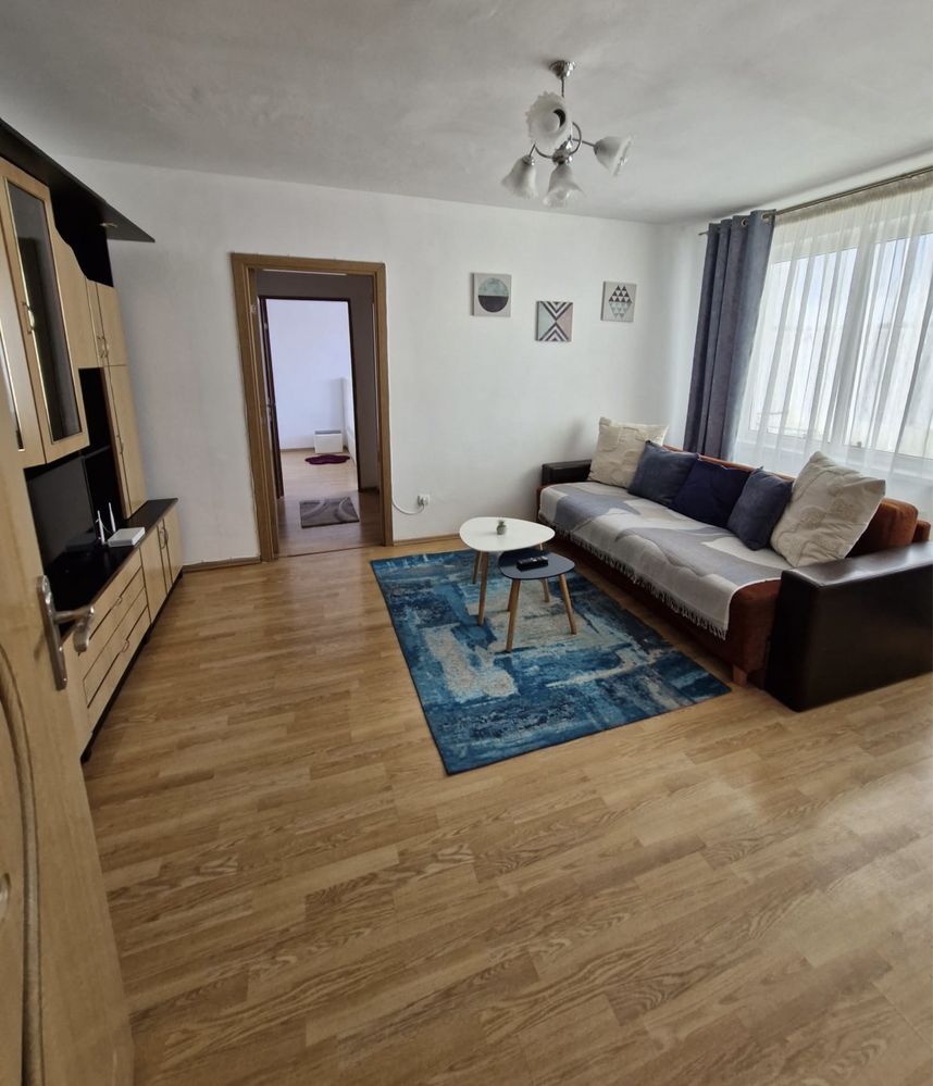 Inchiriez Apartament 2 camere Sibiu