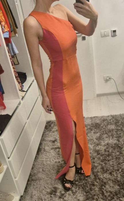 Rochie de nunta nouă,  mărimea Xs