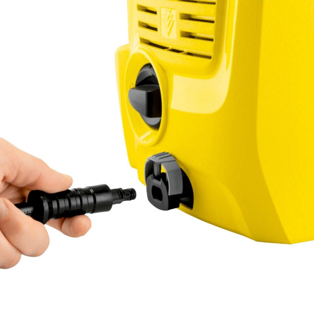 Karcher K2 Universal Edition . Для дома.