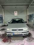 Vand Golf 4 1.4 Benzina cu GPL