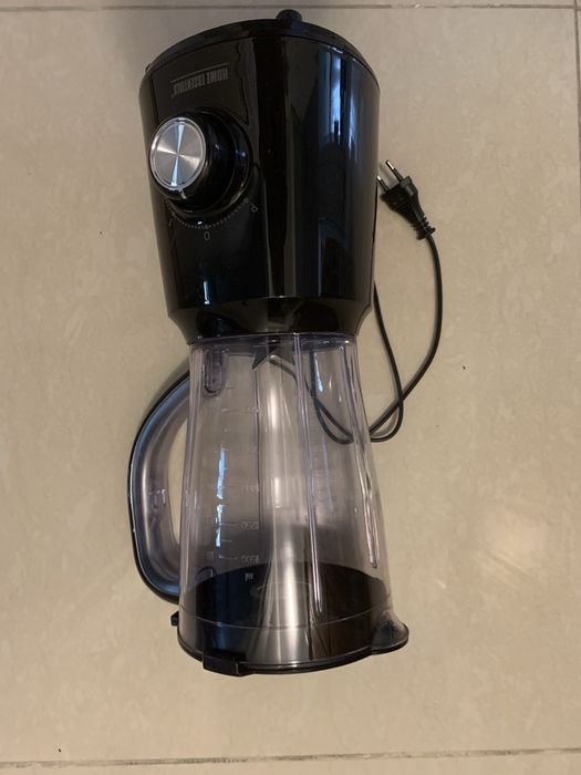 mixer Silvercrest, cu bol, si Blender Home Essential, sigilate