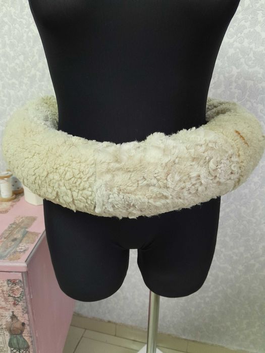 Пояс за чанове.Колани-чанове