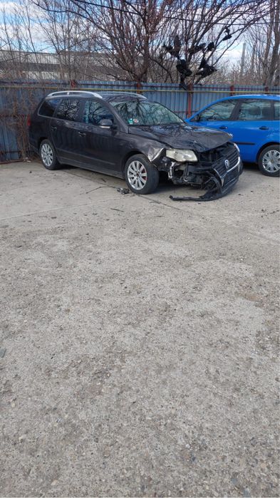 Vand / Dezmembrez Volkswagen Passat B6 1.9 Diesel