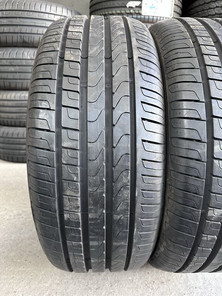 235/55/18 PIRELLI 2бр