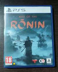 Vând/schimb joc ps5 Rise Of The Ronin