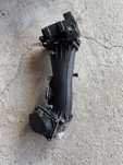 Clapeta acceleratie Audi A5 A6 A7 A8,  059145950aa 059129593h