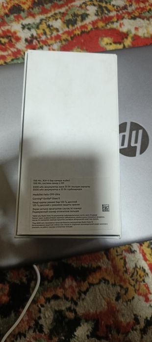 Redmi Note 14 Helio G99 ultra
