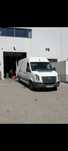 VW Crafter 2,5 TDI
