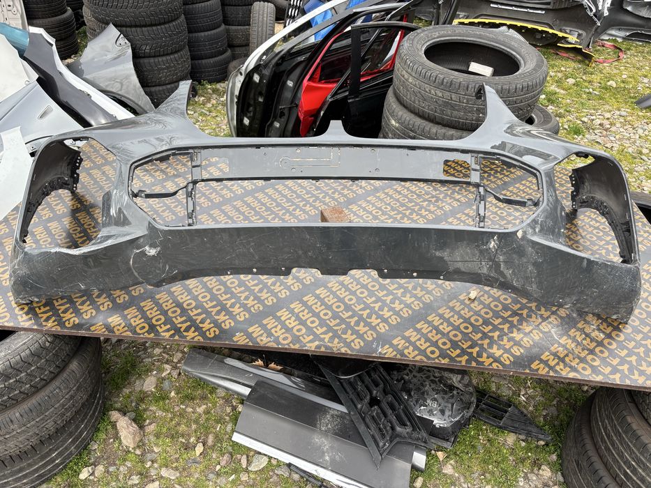 Броня BMW G05 X5