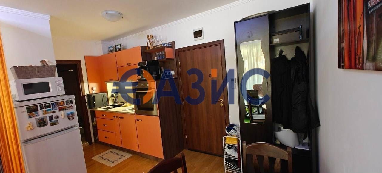 Апартамент с 1 спалня в комплекс Sunny Day 6, 65 кв.м., Слънчев бряг,