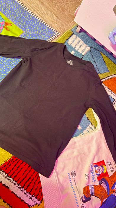 Лот детски дрехи за момче 8-9 г / размер 130-140