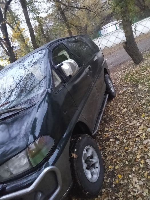 Продам автомобиль