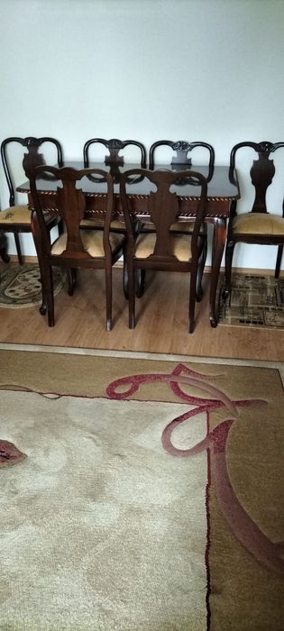 Vand mobila Ruxandra