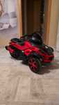 Scuter Electric pentru Copii