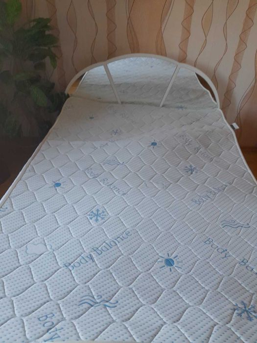 Бяла спалня за град Варна