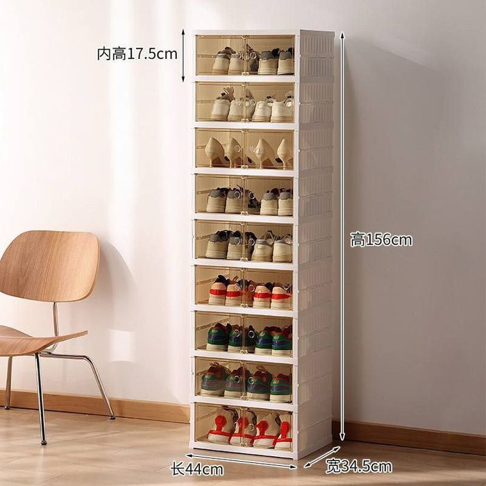 Органайзер для обуви