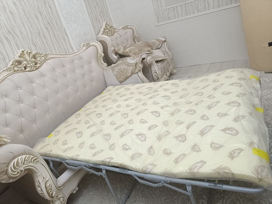 Продаются мебель