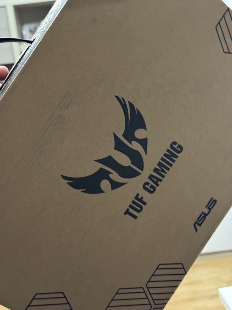 Laptop Gaming ASUS TUF