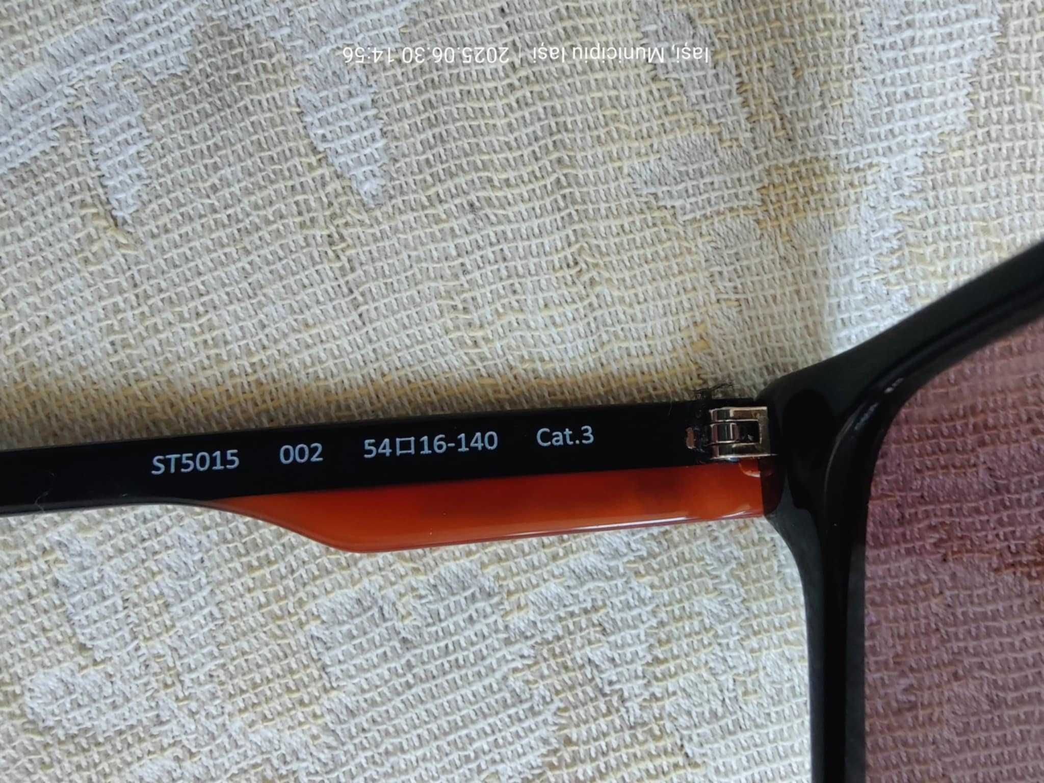 Ochelari de soare Sergio Tacchini ST5015 002,(Super Ofertă).