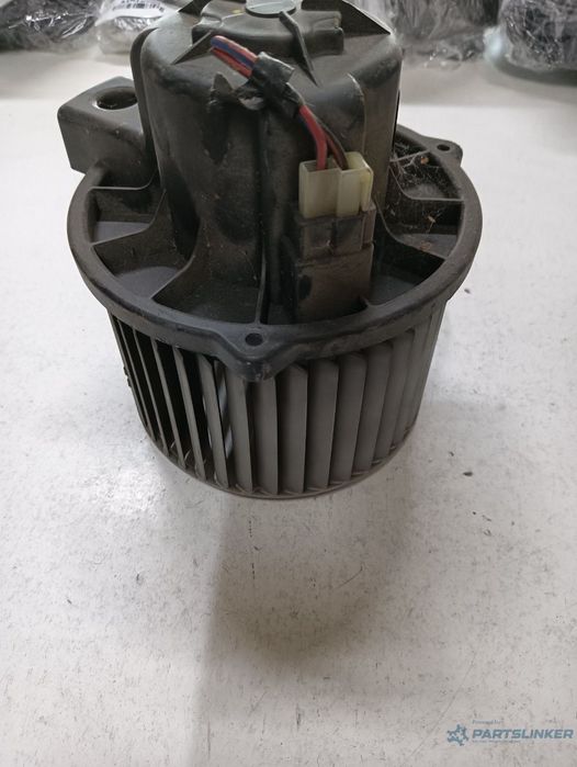 Aeroterma  SMART FORTWO Cabrio 450 2004 - 2007 BOSCH 0130101113