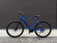 Bicicleta electrica Gazelle CityZen C8+ 2019