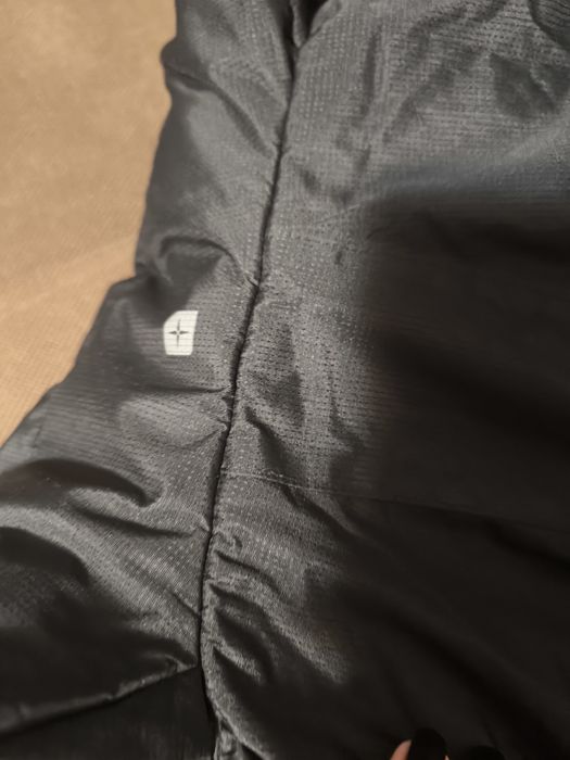 Geaca iarna Mountain warehouse 7-8 ani