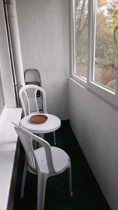 Дава се под наем Двустаен апартамент в София, Толстой - 60 кв.м за 600 € - Снимка #9