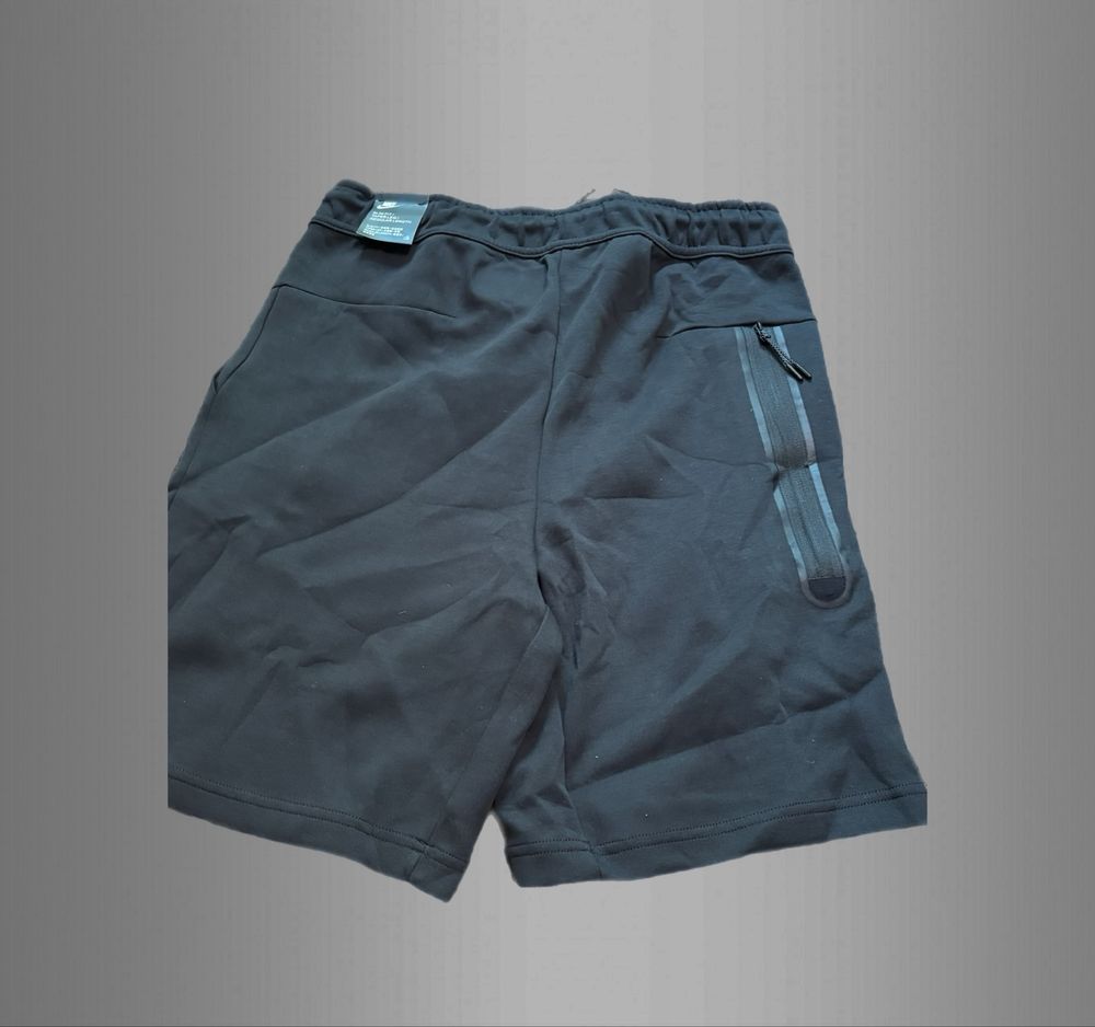 Nike tech shorts