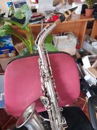 Vand saxofon Guban
