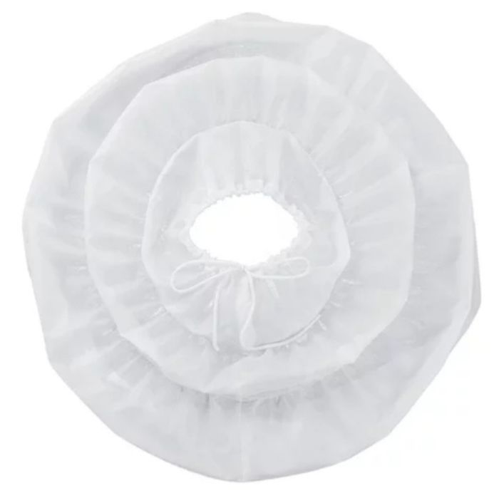 НОВО!Разкошна-лукс рокля на Елза с дълъг шлейф + подарък КОРОНКА