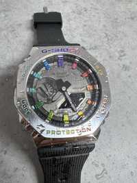 Ceas Casio Gm2100 Rainbow