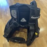 BCD Cressi жилетка