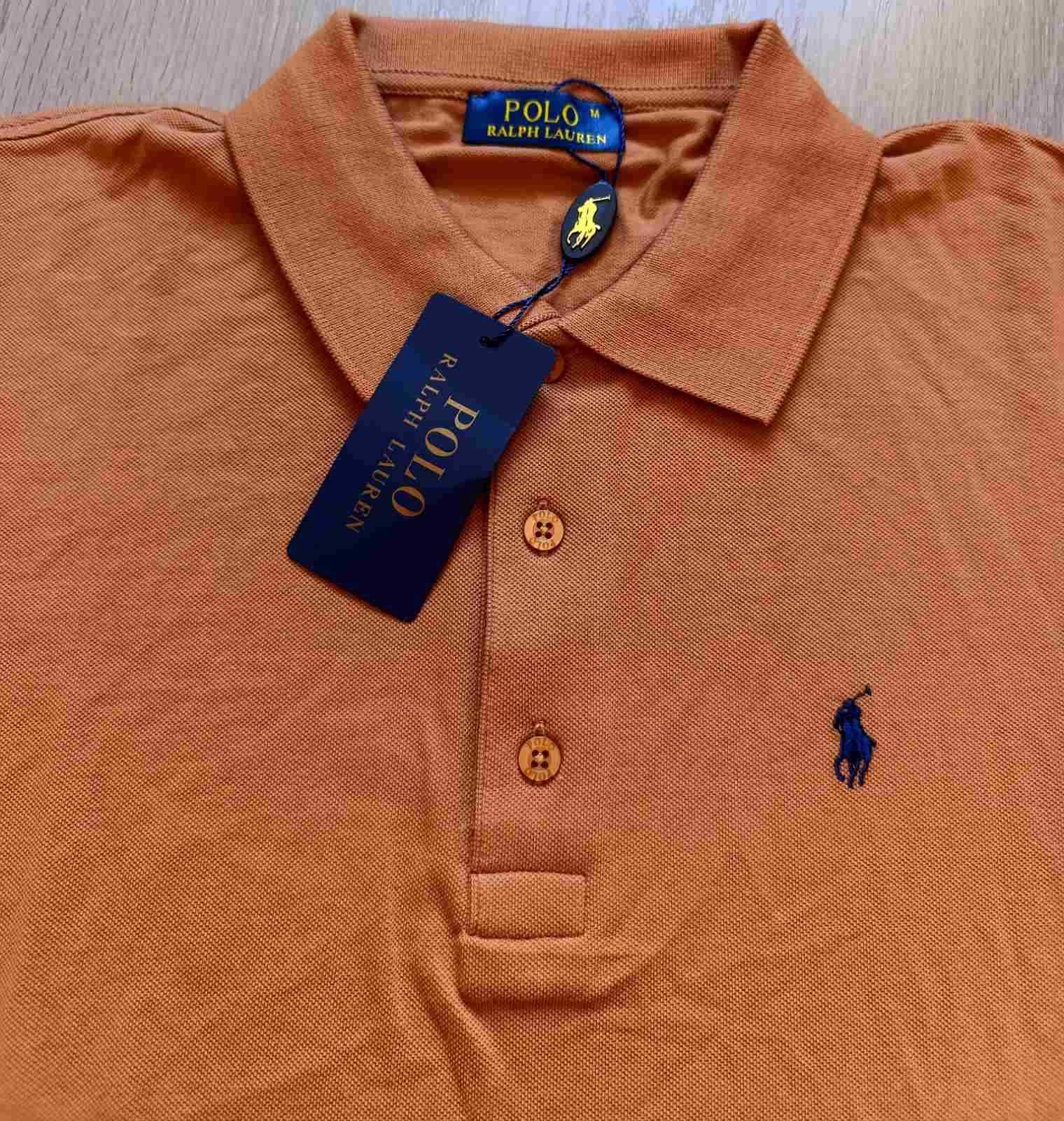 Мъжки тениски Polo Ralph Lauren