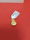 (AG46) Pandantiv aur 18K B.11355